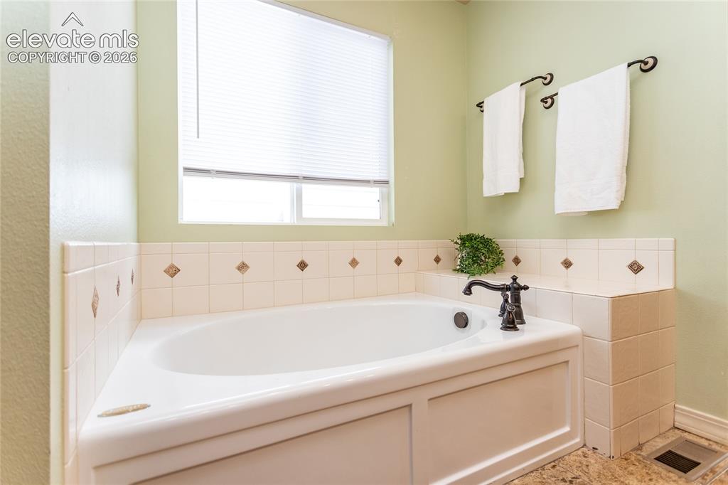 7206 Grand Prairie Drive Colorado Springs CO 80923