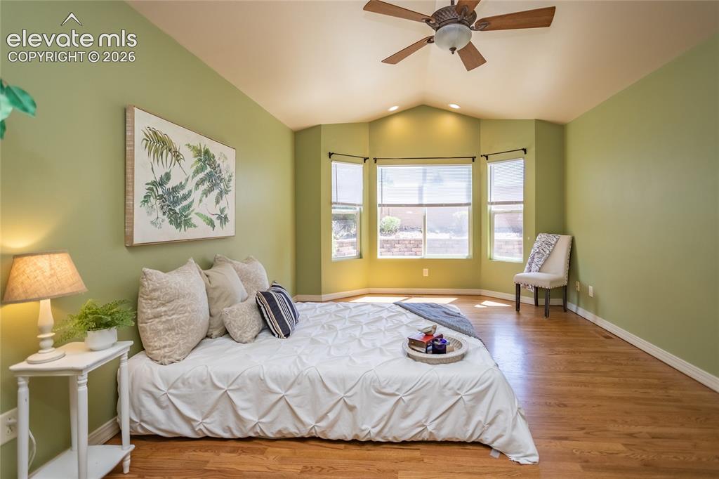 7206 Grand Prairie Drive Colorado Springs CO 80923