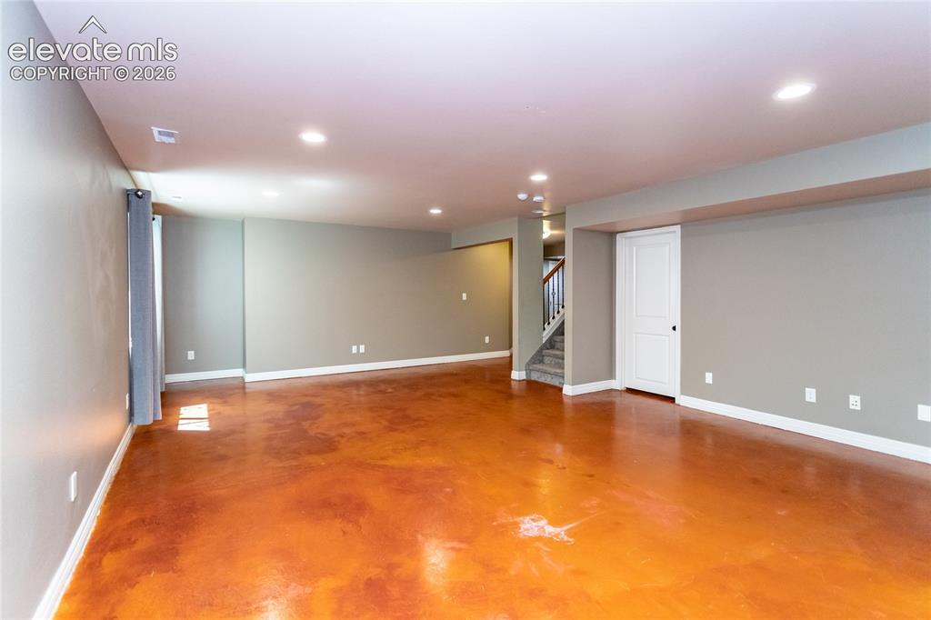 7206 Grand Prairie Drive Colorado Springs CO 80923
