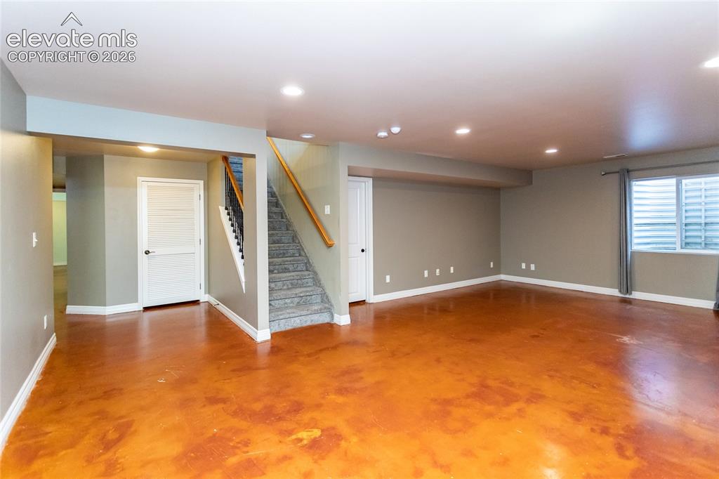7206 Grand Prairie Drive Colorado Springs CO 80923