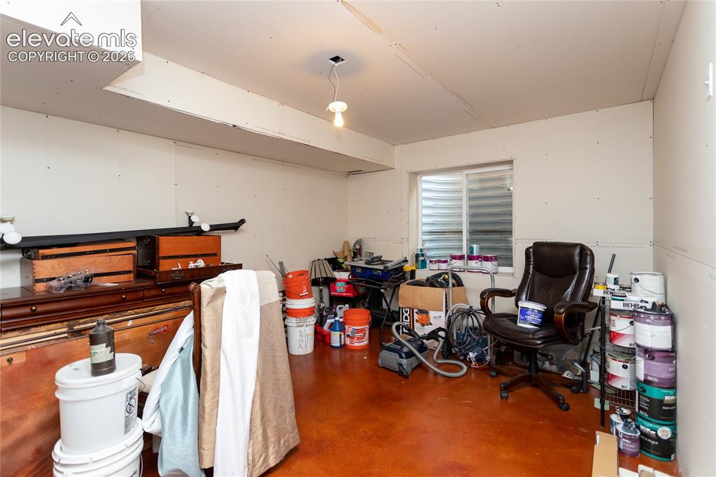7206 Grand Prairie Drive Colorado Springs CO 80923