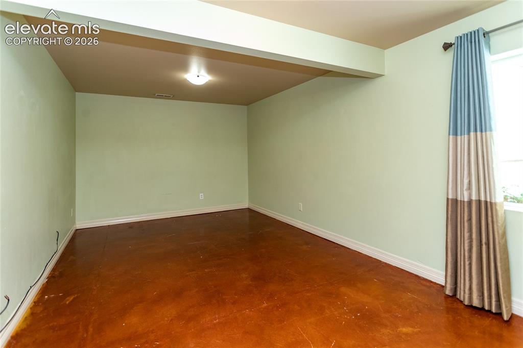 7206 Grand Prairie Drive Colorado Springs CO 80923