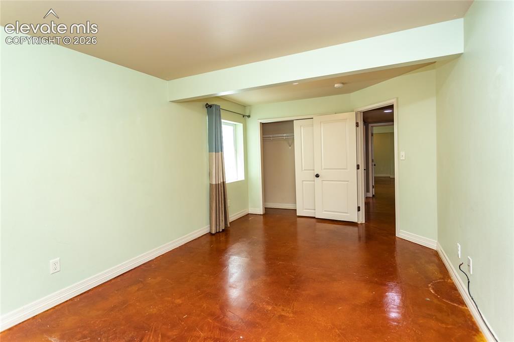 7206 Grand Prairie Drive Colorado Springs CO 80923