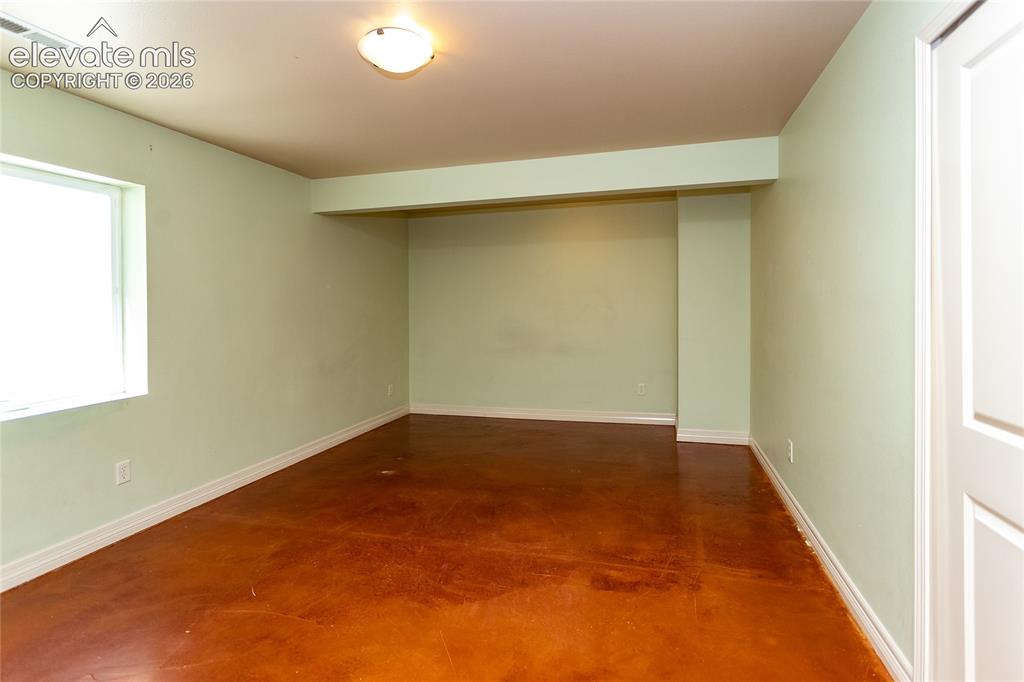 7206 Grand Prairie Drive Colorado Springs CO 80923