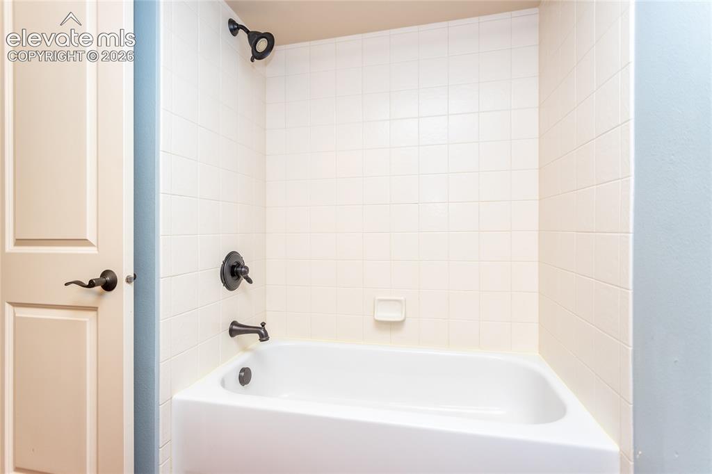 7206 Grand Prairie Drive Colorado Springs CO 80923
