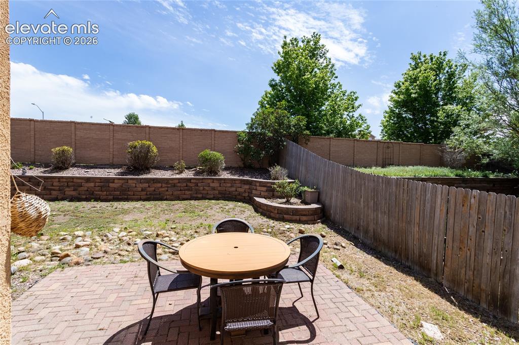 7206 Grand Prairie Drive Colorado Springs CO 80923