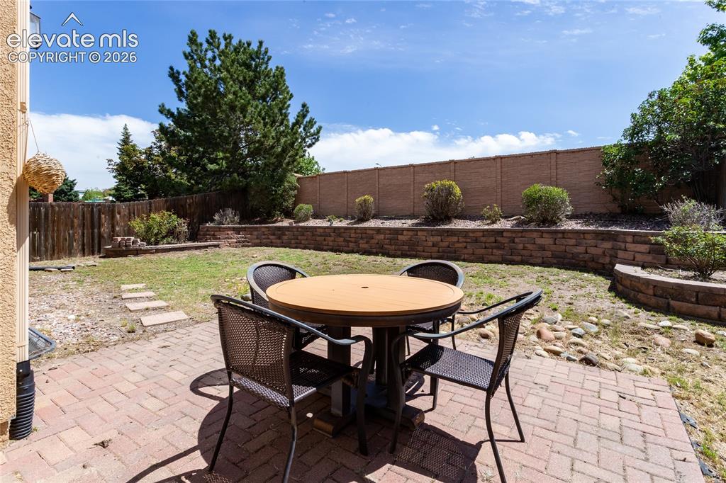 7206 Grand Prairie Drive Colorado Springs CO 80923