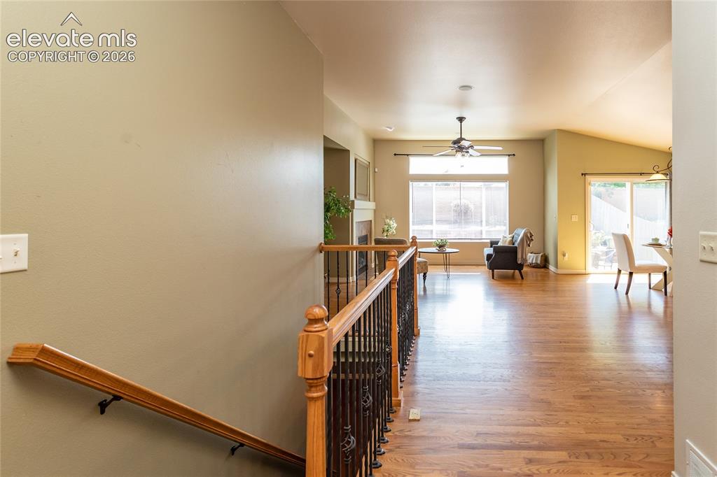 7206 Grand Prairie Drive Colorado Springs CO 80923