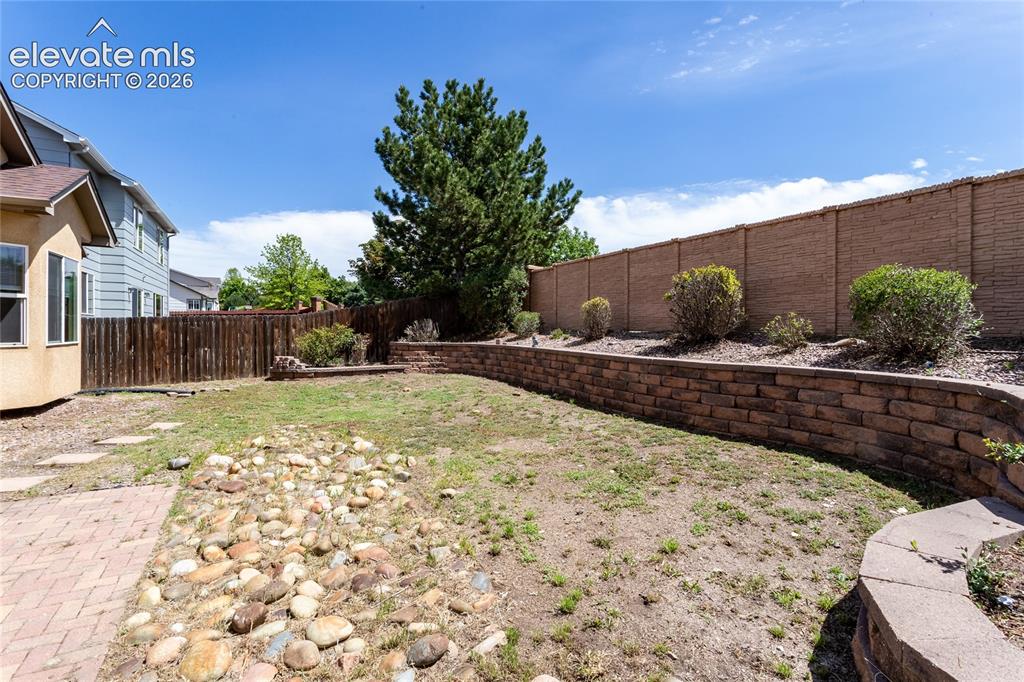 7206 Grand Prairie Drive Colorado Springs CO 80923
