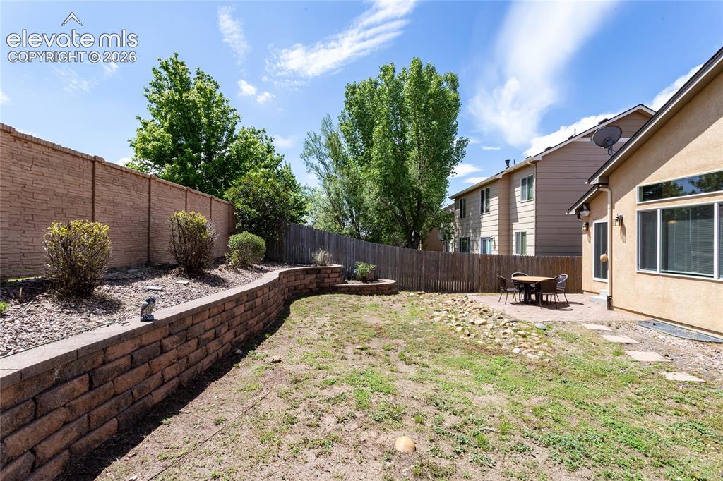 7206 Grand Prairie Drive Colorado Springs CO 80923