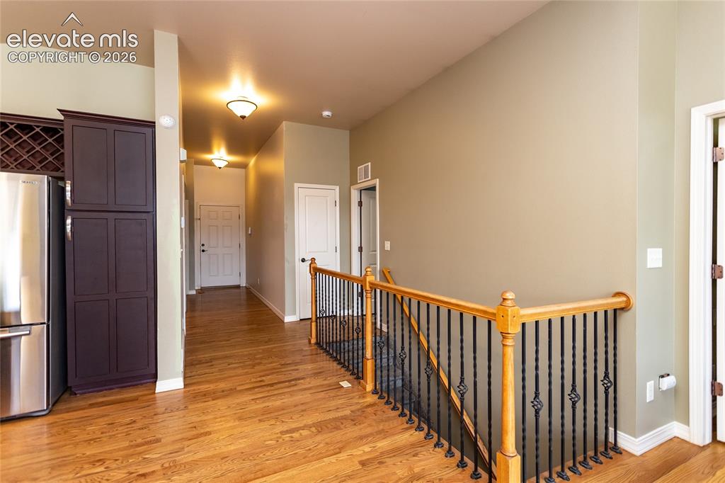 7206 Grand Prairie Drive Colorado Springs CO 80923