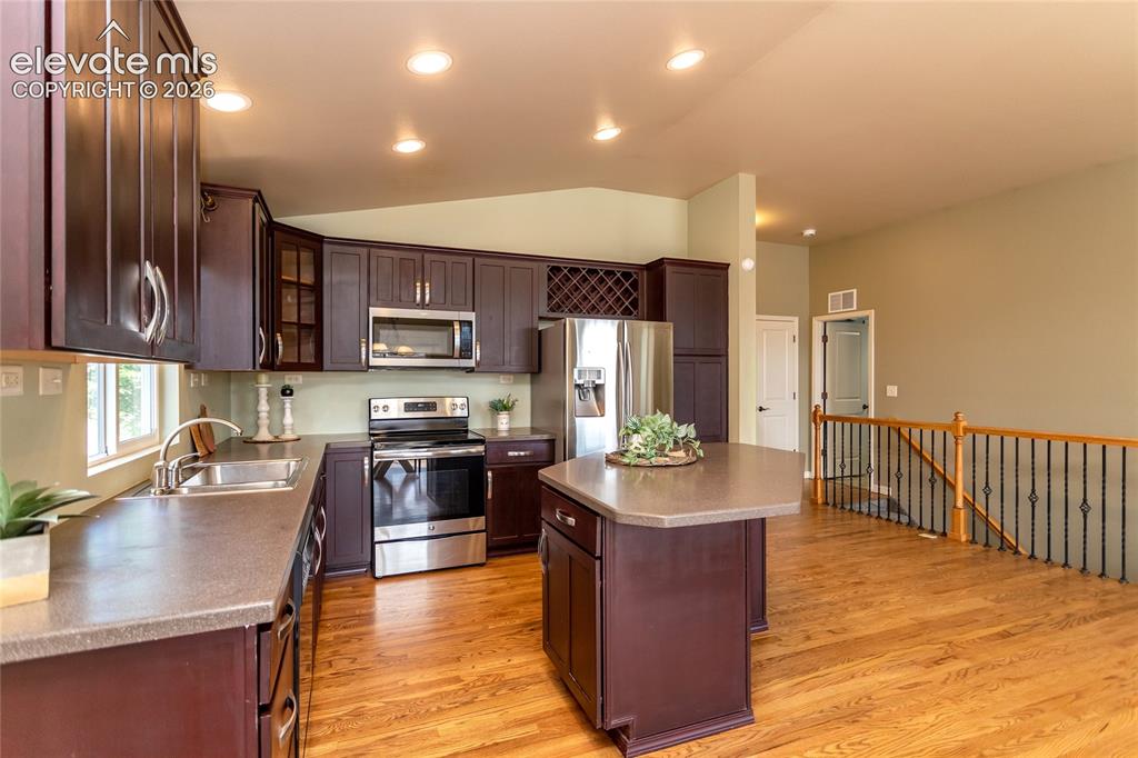 7206 Grand Prairie Drive Colorado Springs CO 80923