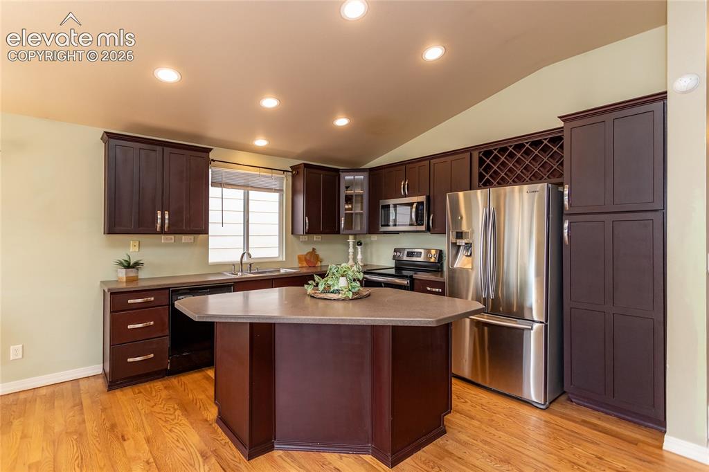 7206 Grand Prairie Drive Colorado Springs CO 80923