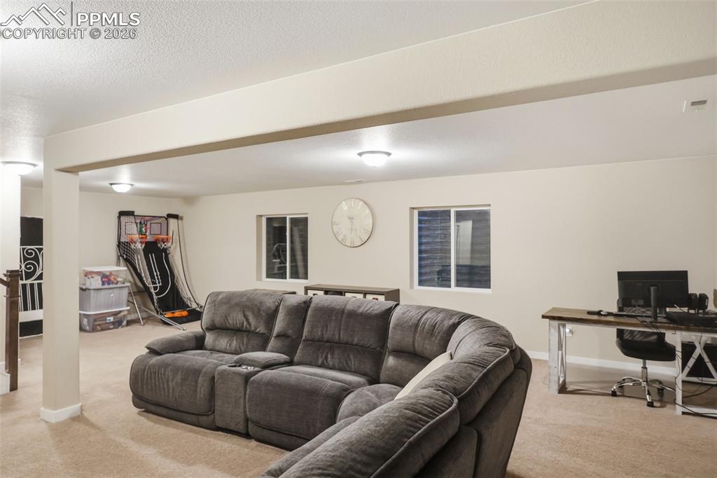 9307 Blue Birch Court Colorado Springs CO 80927