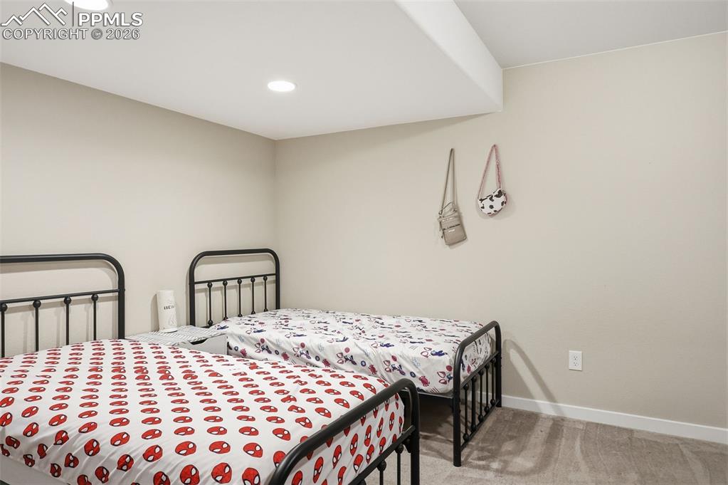 9307 Blue Birch Court Colorado Springs CO 80927