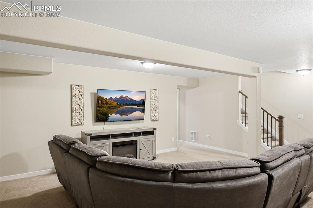 9307 Blue Birch Court Colorado Springs CO 80927