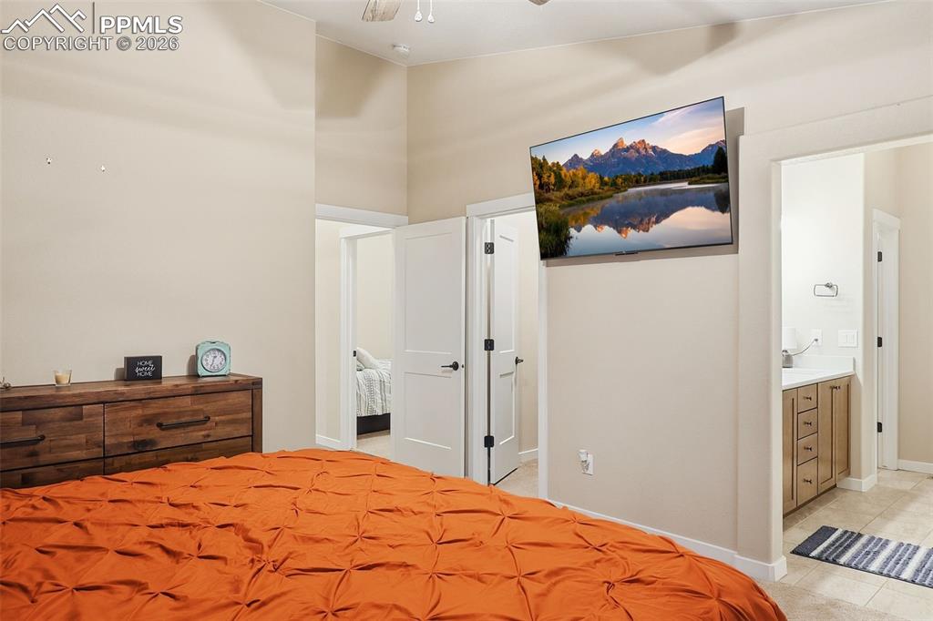 9307 Blue Birch Court Colorado Springs CO 80927