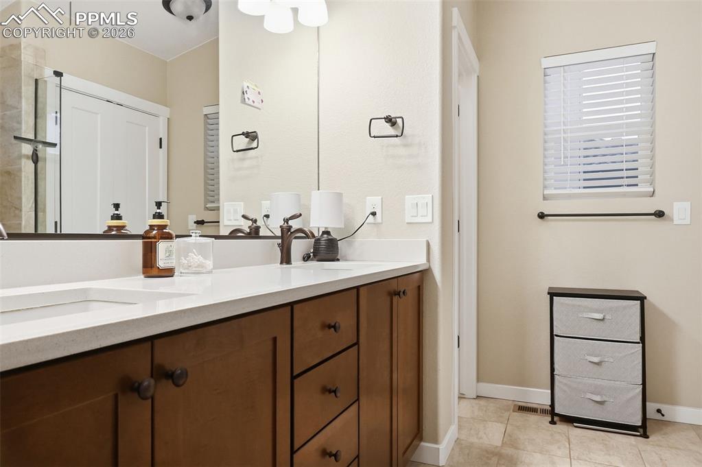 9307 Blue Birch Court Colorado Springs CO 80927