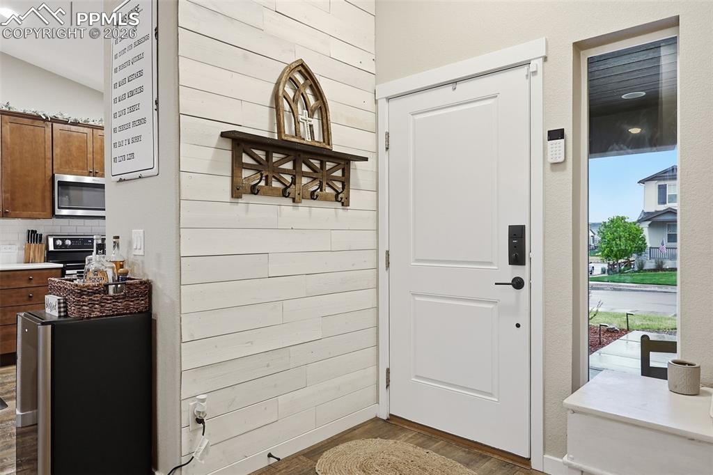 9307 Blue Birch Court Colorado Springs CO 80927
