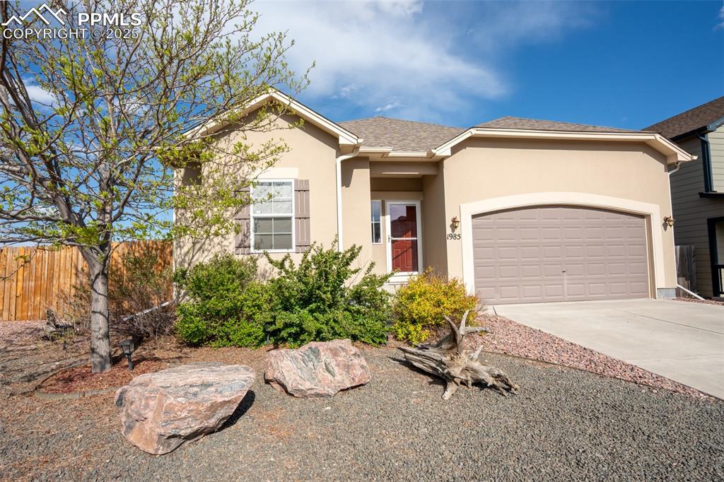 1985 Reed Grass Way Colorado Springs CO 80915