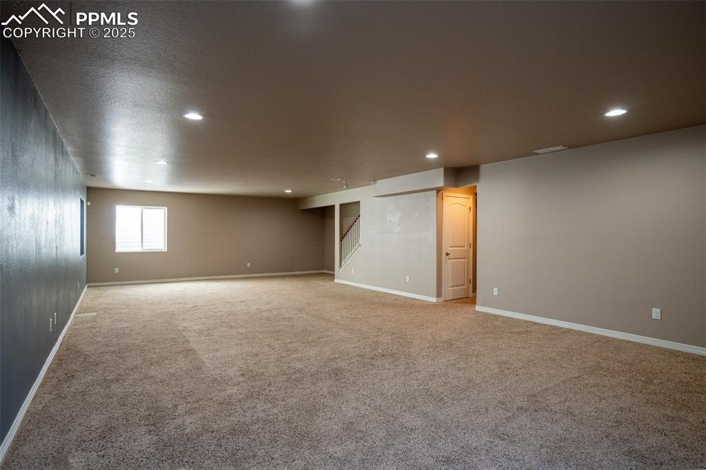 1985 Reed Grass Way Colorado Springs CO 80915