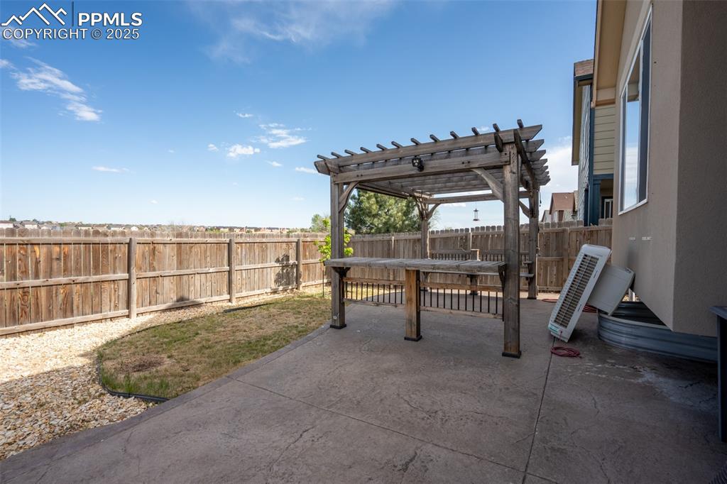 1985 Reed Grass Way Colorado Springs CO 80915