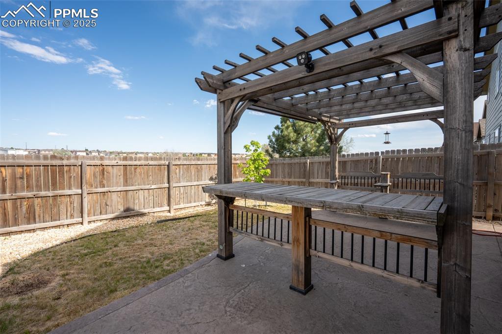 1985 Reed Grass Way Colorado Springs CO 80915