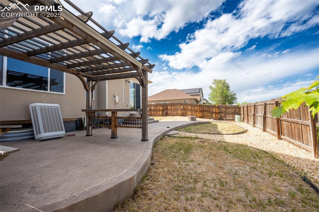 1985 Reed Grass Way Colorado Springs CO 80915