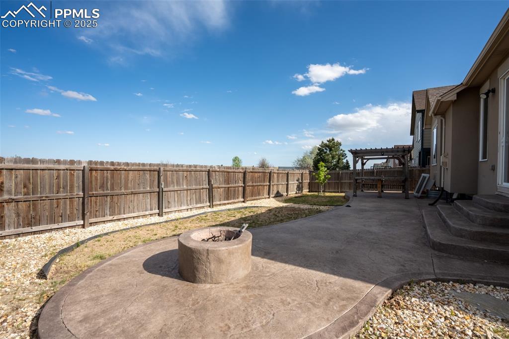 1985 Reed Grass Way Colorado Springs CO 80915