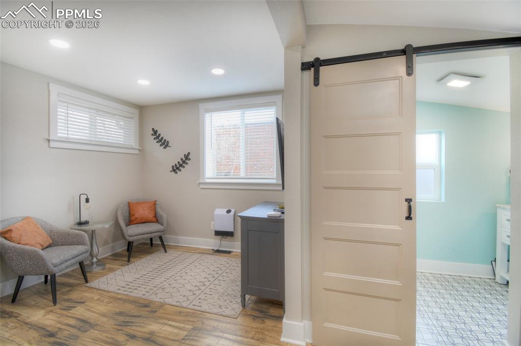 224 E Monument Street Colorado Springs CO 80903