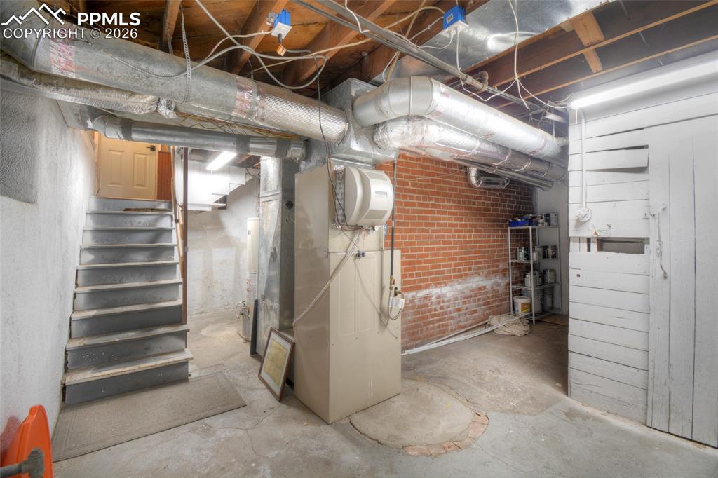 224 E Monument Street Colorado Springs CO 80903
