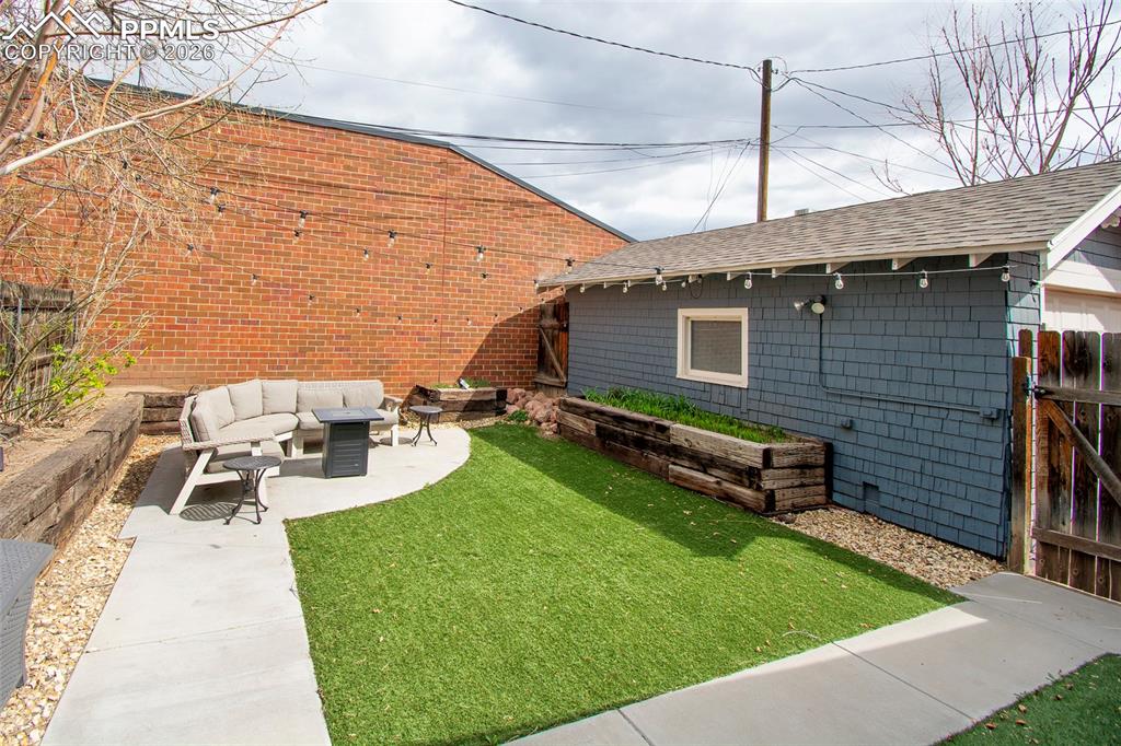 224 E Monument Street Colorado Springs CO 80903