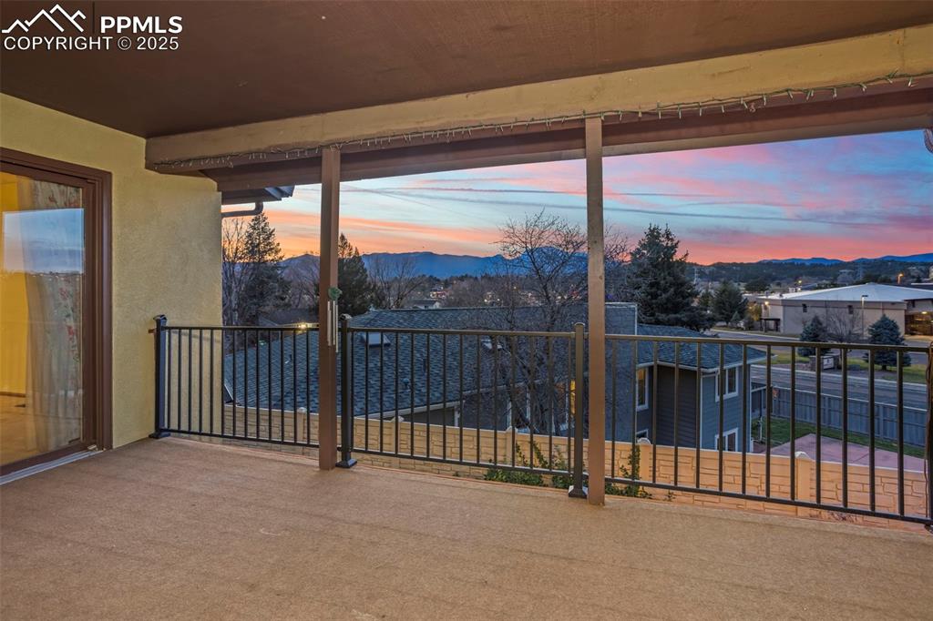 2430 Zane Circle Colorado Springs CO 80909