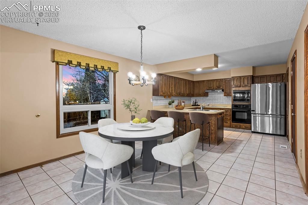 2430 Zane Circle Colorado Springs CO 80909