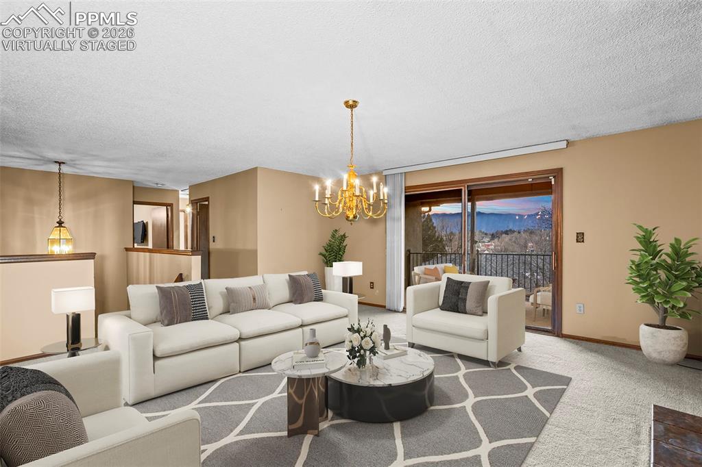 2430 Zane Circle Colorado Springs CO 80909