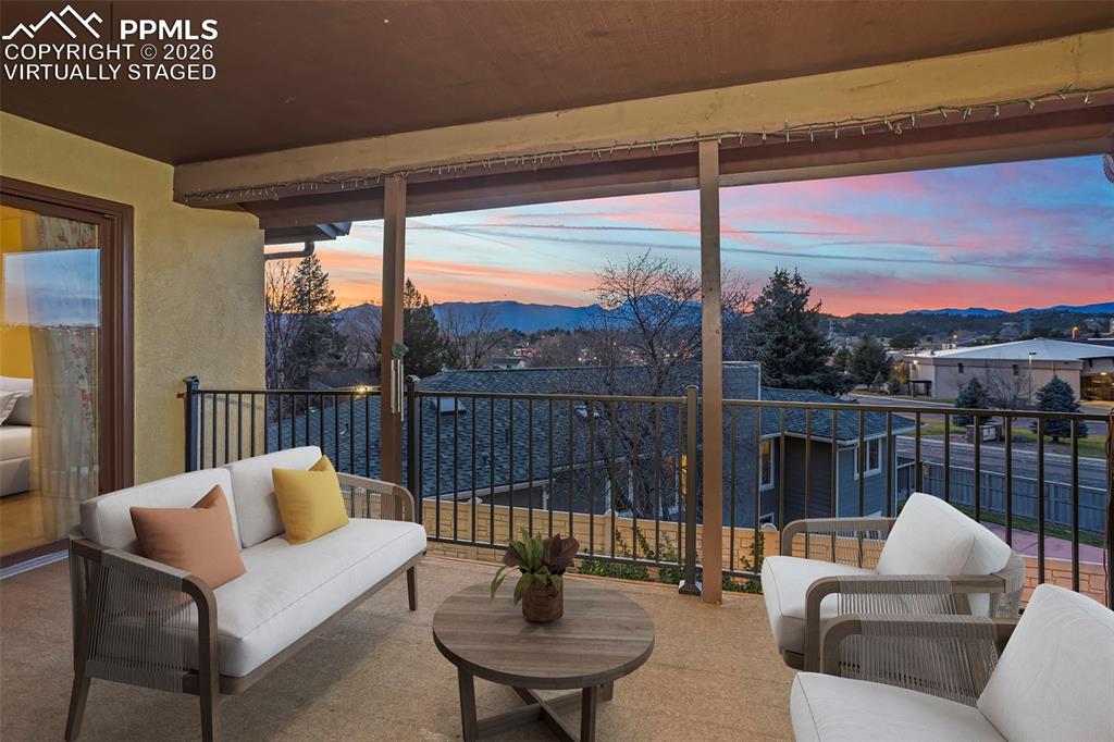 2430 Zane Circle Colorado Springs CO 80909