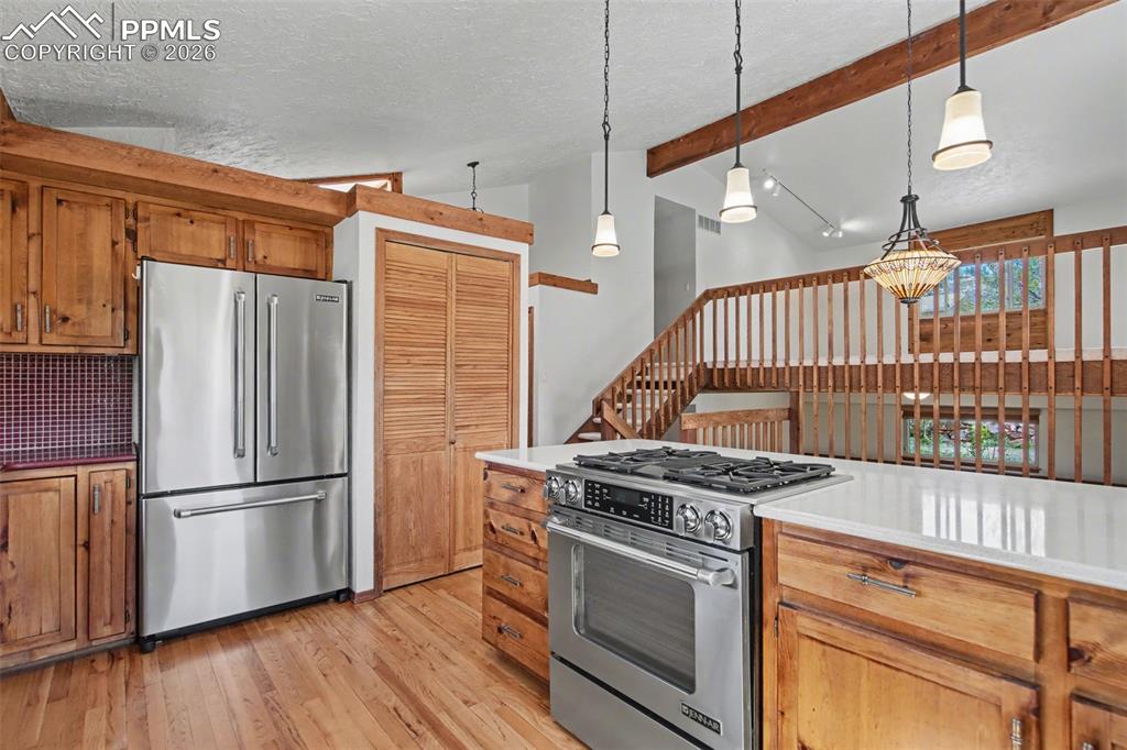 5301 Pinon Valley Road Colorado Springs CO 80919