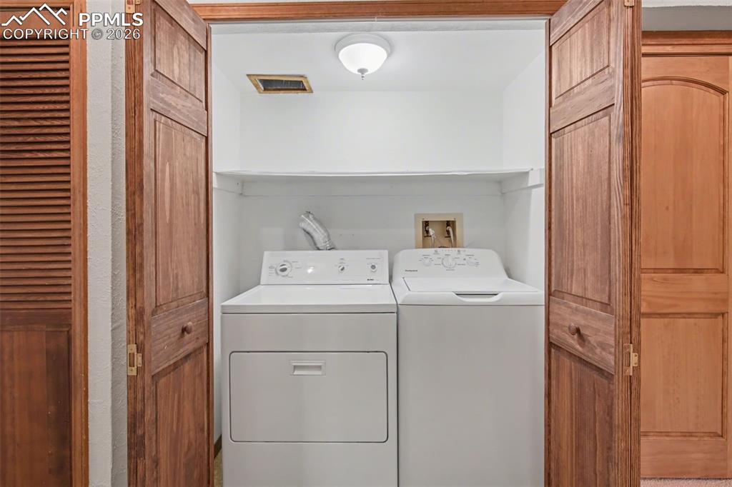 5301 Pinon Valley Road Colorado Springs CO 80919