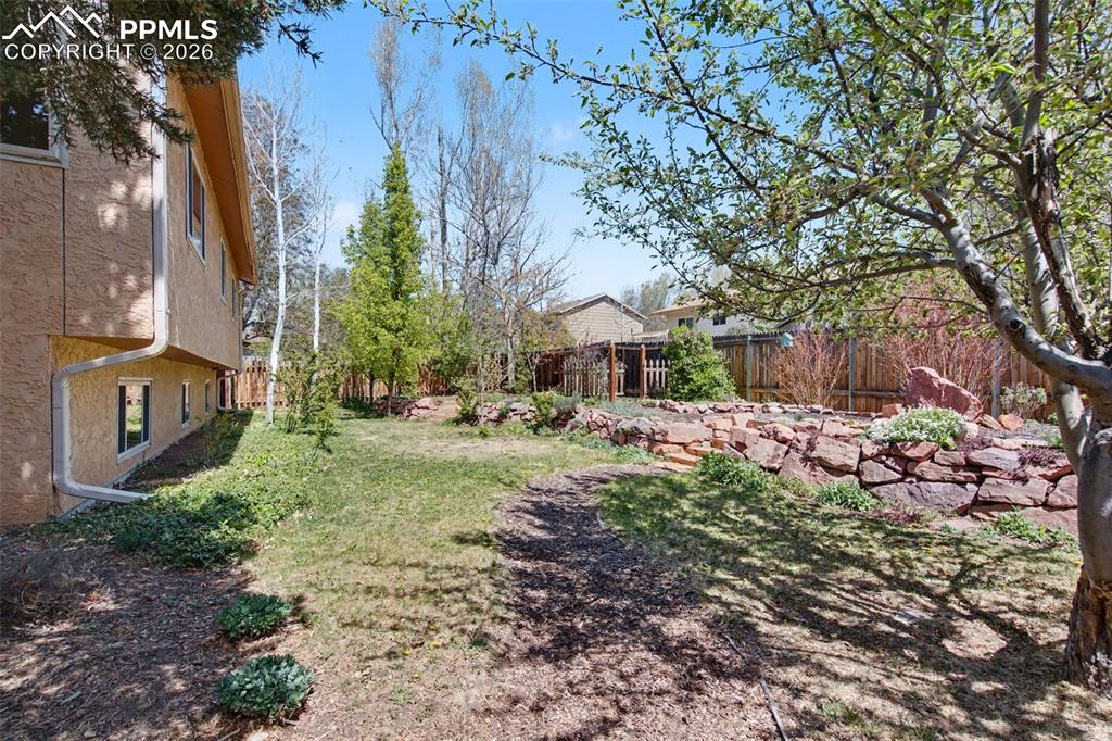 5301 Pinon Valley Road Colorado Springs CO 80919