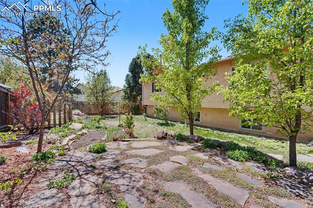 5301 Pinon Valley Road Colorado Springs CO 80919