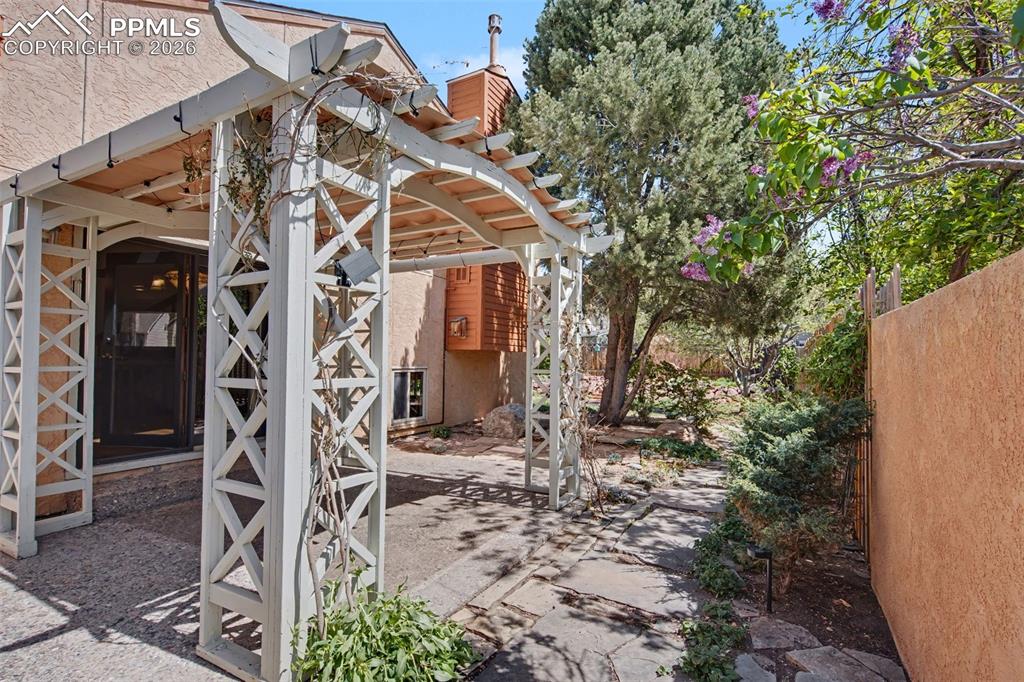 5301 Pinon Valley Road Colorado Springs CO 80919