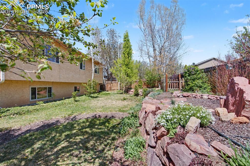 5301 Pinon Valley Road Colorado Springs CO 80919