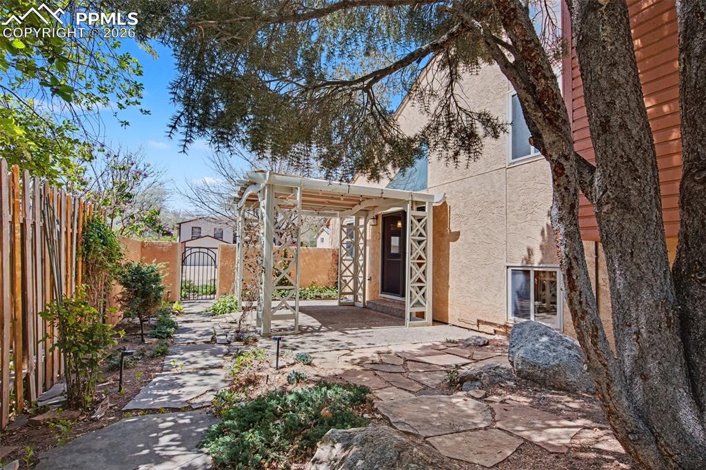 5301 Pinon Valley Road Colorado Springs CO 80919