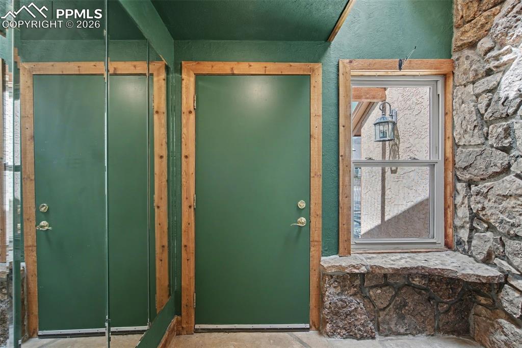 5301 Pinon Valley Road Colorado Springs CO 80919