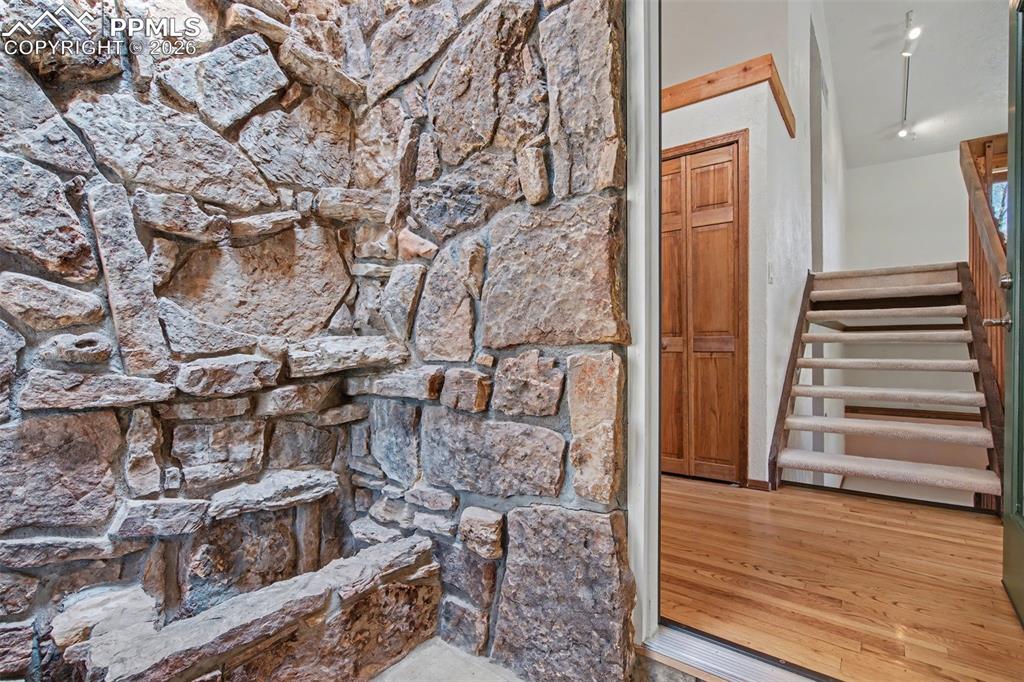 5301 Pinon Valley Road Colorado Springs CO 80919