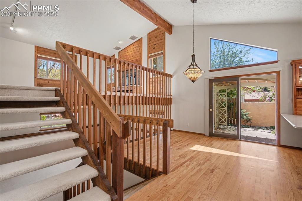 5301 Pinon Valley Road Colorado Springs CO 80919