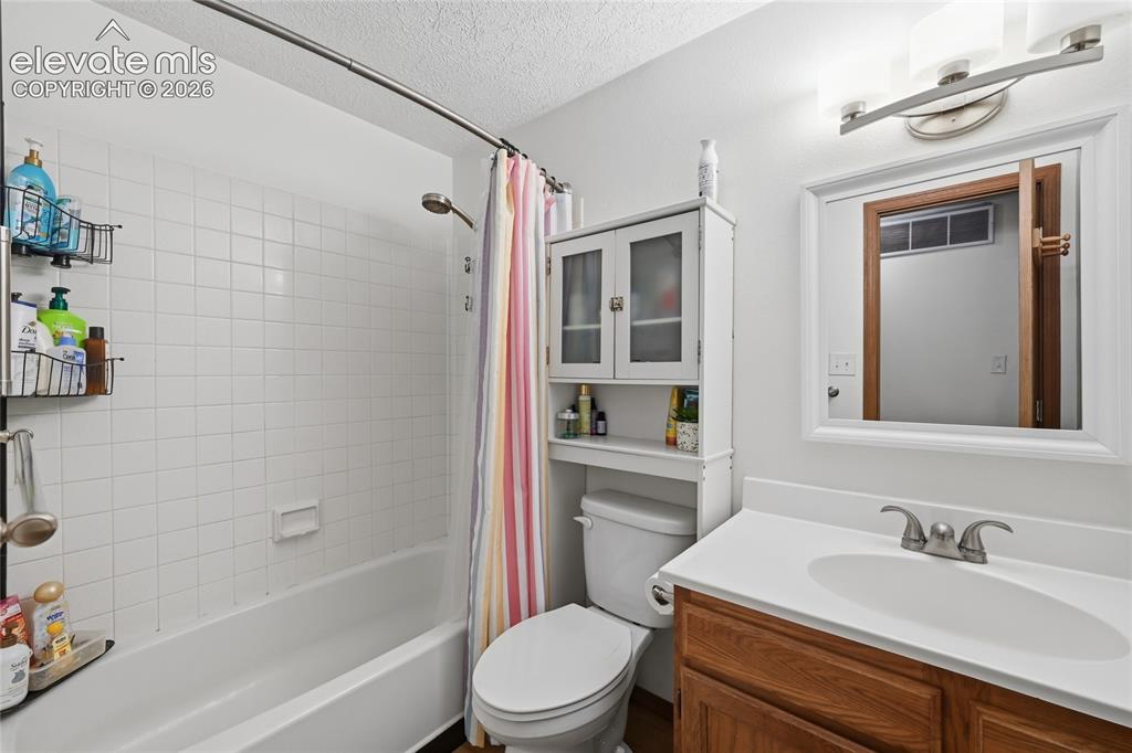 2025 Piros Drive Colorado Springs CO 80915
