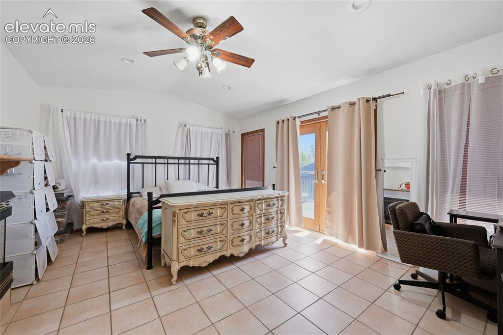 2025 Piros Drive Colorado Springs CO 80915