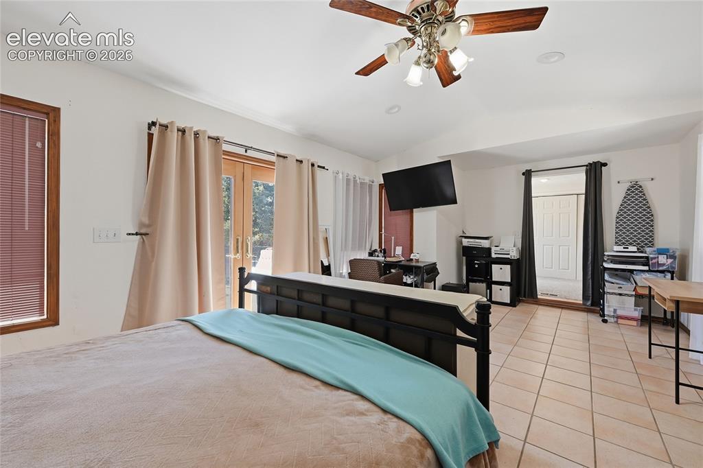2025 Piros Drive Colorado Springs CO 80915