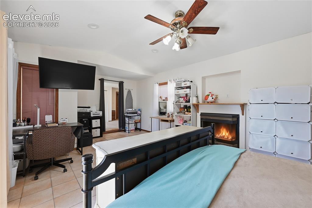 2025 Piros Drive Colorado Springs CO 80915
